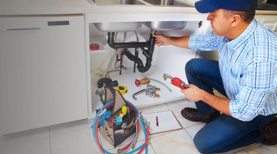 Professional Leak Detection in German Valley, IL
